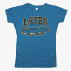 Later Alligator