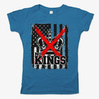 No Kings Statement Tee