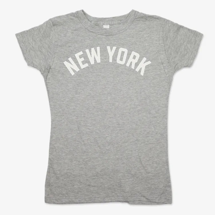 NEW YORK Vibes Graphic Tee
