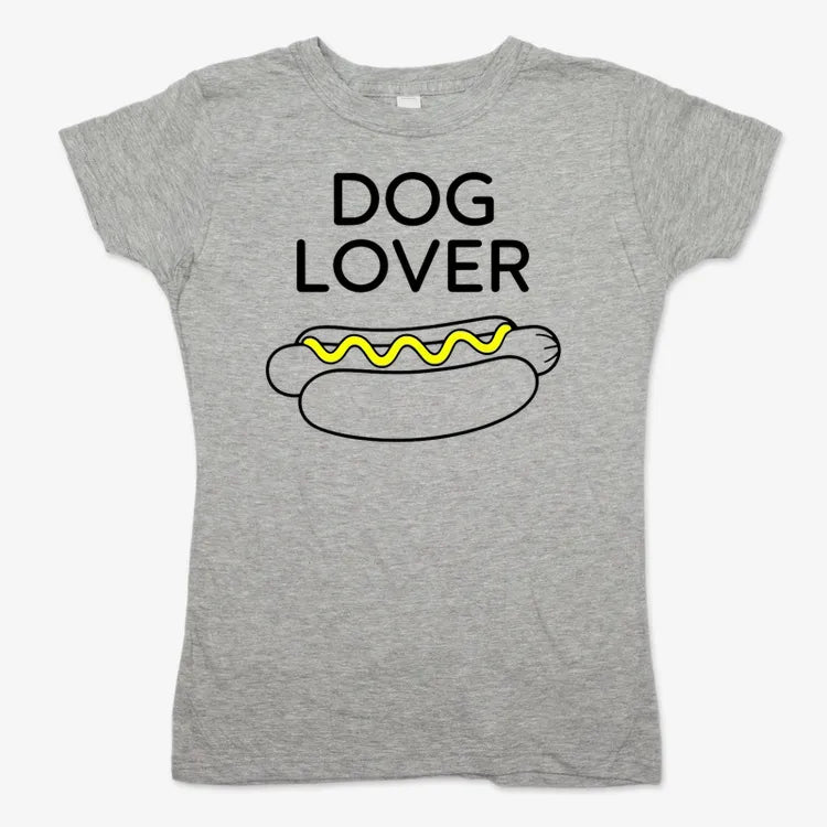 Hot Dog Lover