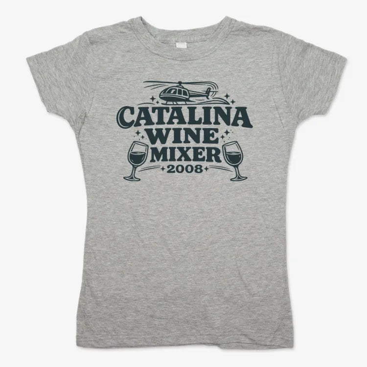 Catalina Wine Mixer
