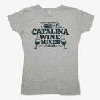 Catalina Wine Mixer