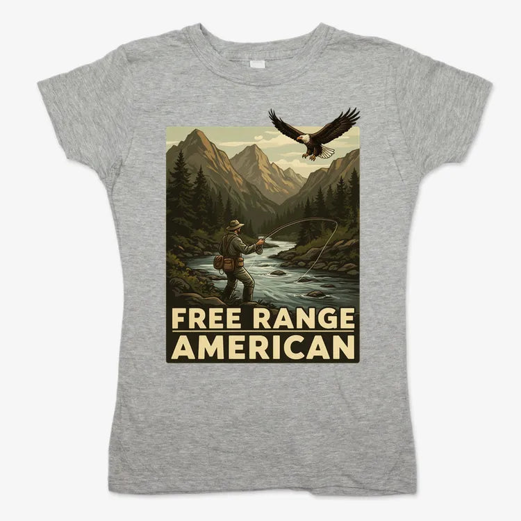 Free Range American