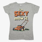 I'm Sexy and I Mow It