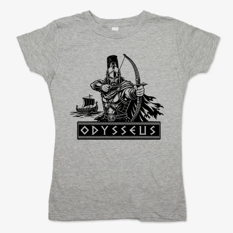 Odysseus Odyssey Design