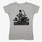 Odysseus Odyssey Design