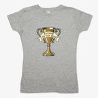 Father of the Year Trophy Design