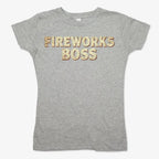 Fireworks Boss