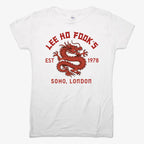Lee Ho Fooks Dragon Design
