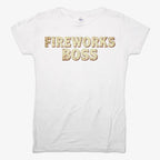 Fireworks Boss