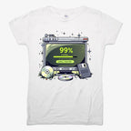 99% Loading... Please Wait