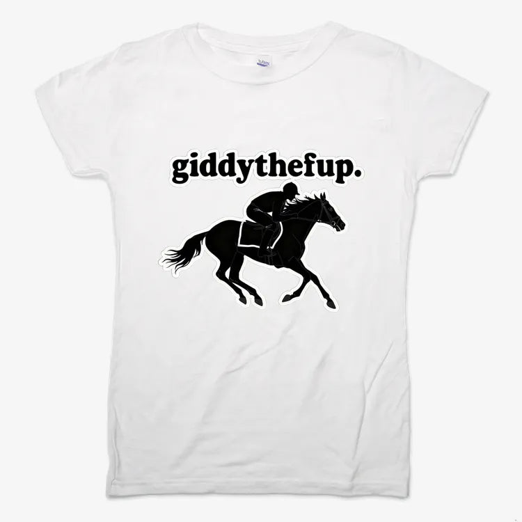 Giddythefup