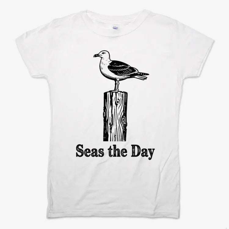 Seas the Day