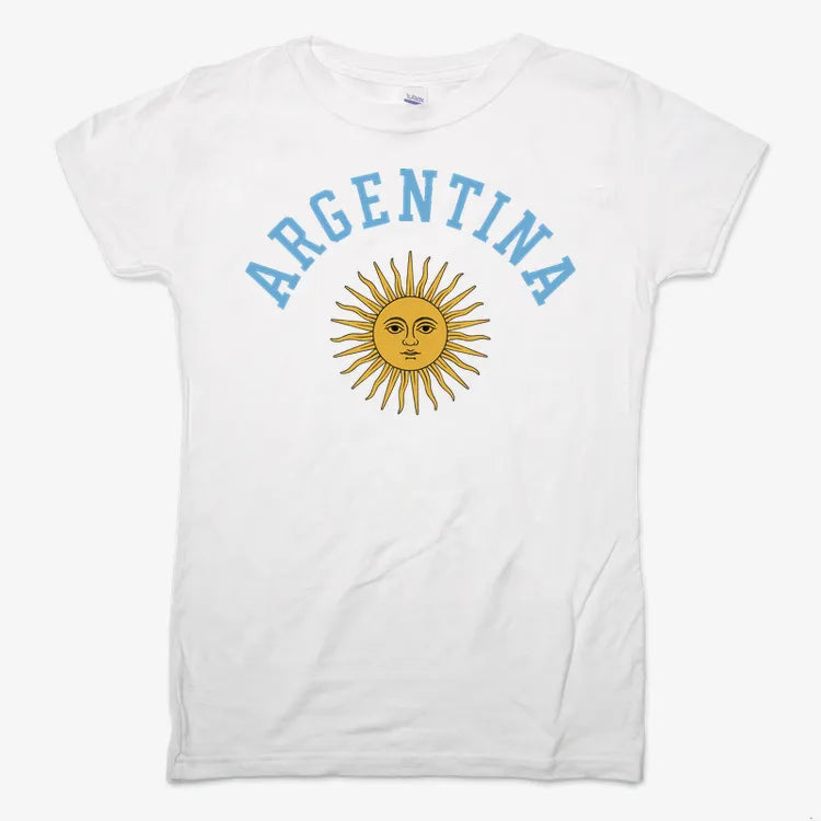 Argentina Sun Design