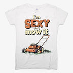 I'm Sexy and I Mow It