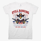 Still Banging America 250