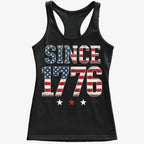 Since 1776 American Heritage