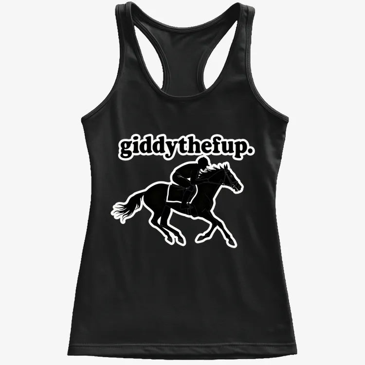 Giddythefup