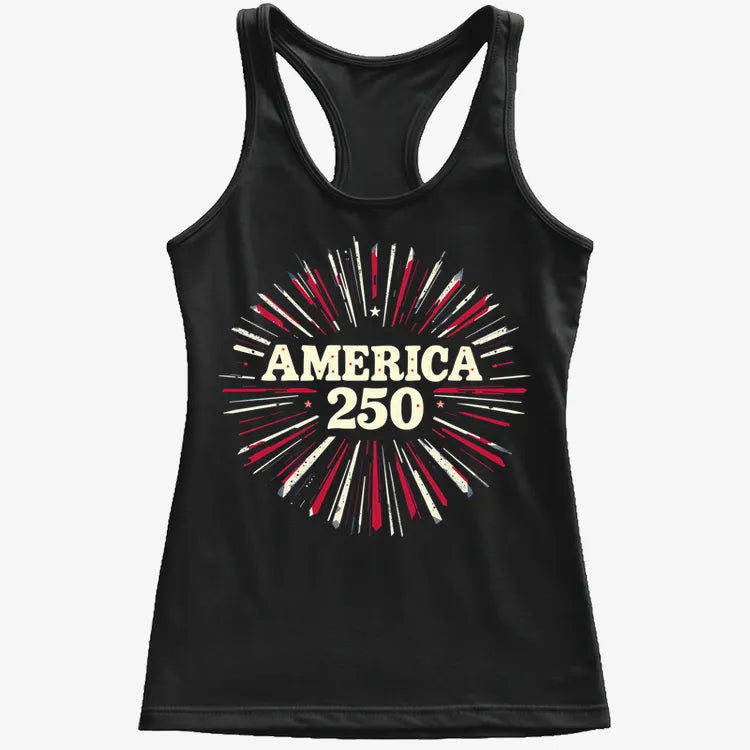America 250 Years Celebration