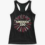 America 250 Years Celebration