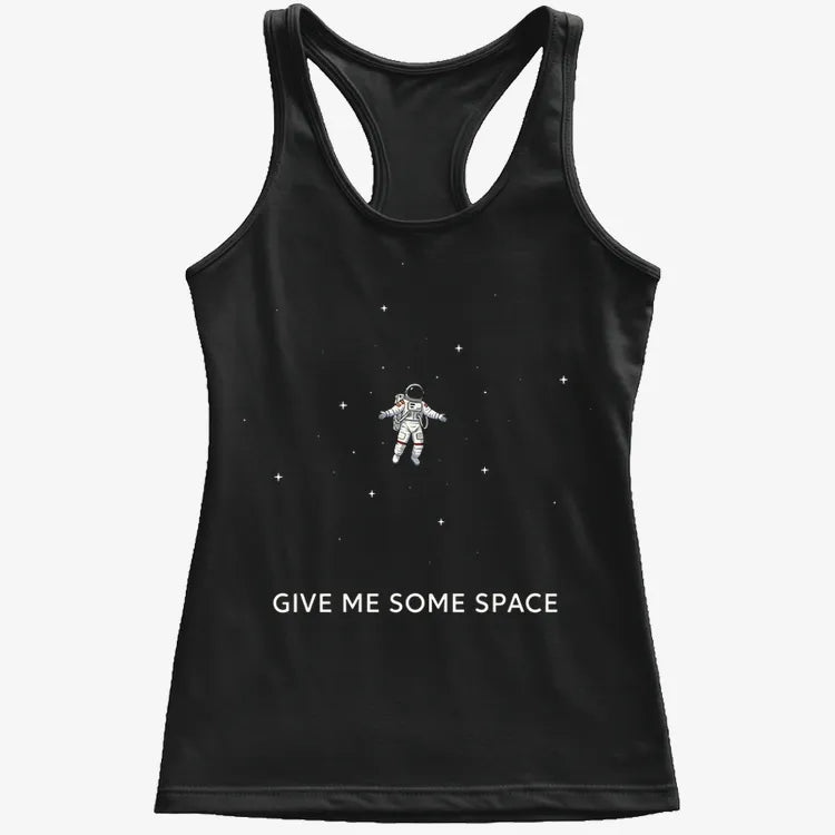 Give Me Some Space