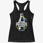 I Need a Hydration Break