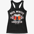 Red. White & Brewed Celebration