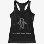 Give Me Some Space