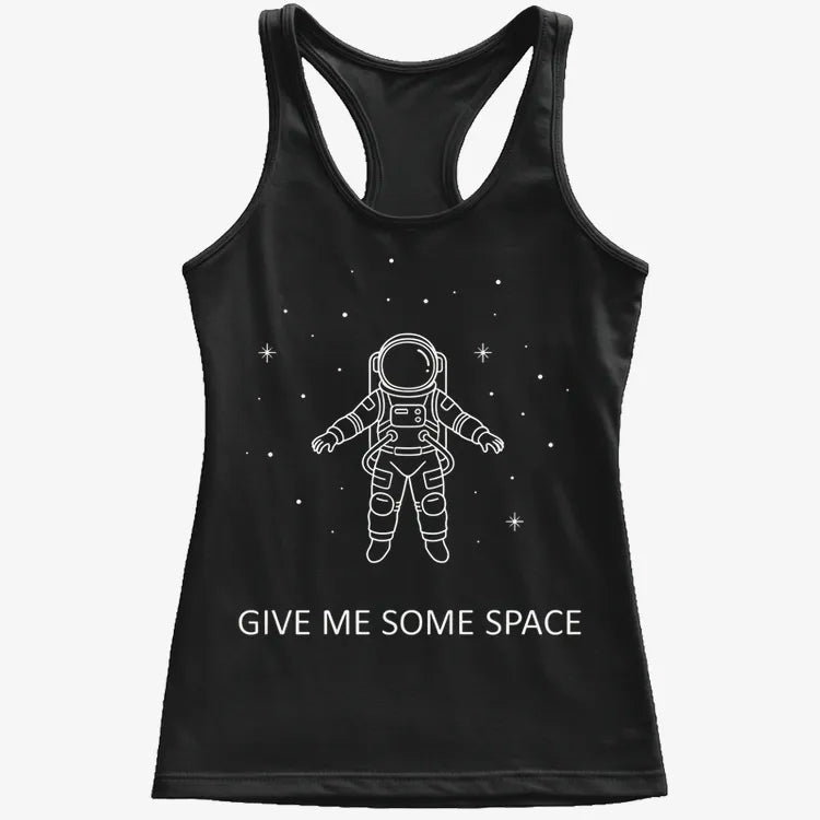 Give Me Some Space