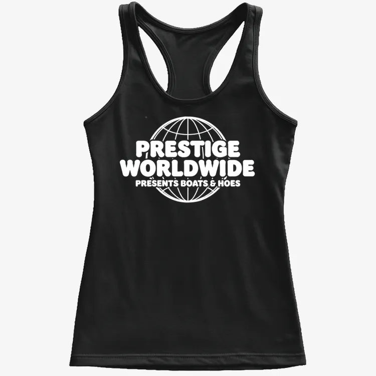 Prestige Worldwide Presents