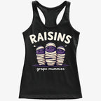 Raisins Grape Mummies