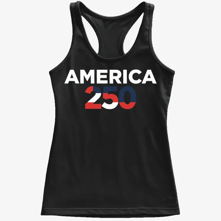 America 250