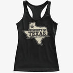 Property of Texas