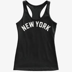 NEW YORK Vibes Graphic Tee