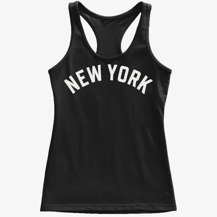 NEW YORK Vibes Graphic Tee