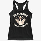 My Flabbers Have Been Gasted