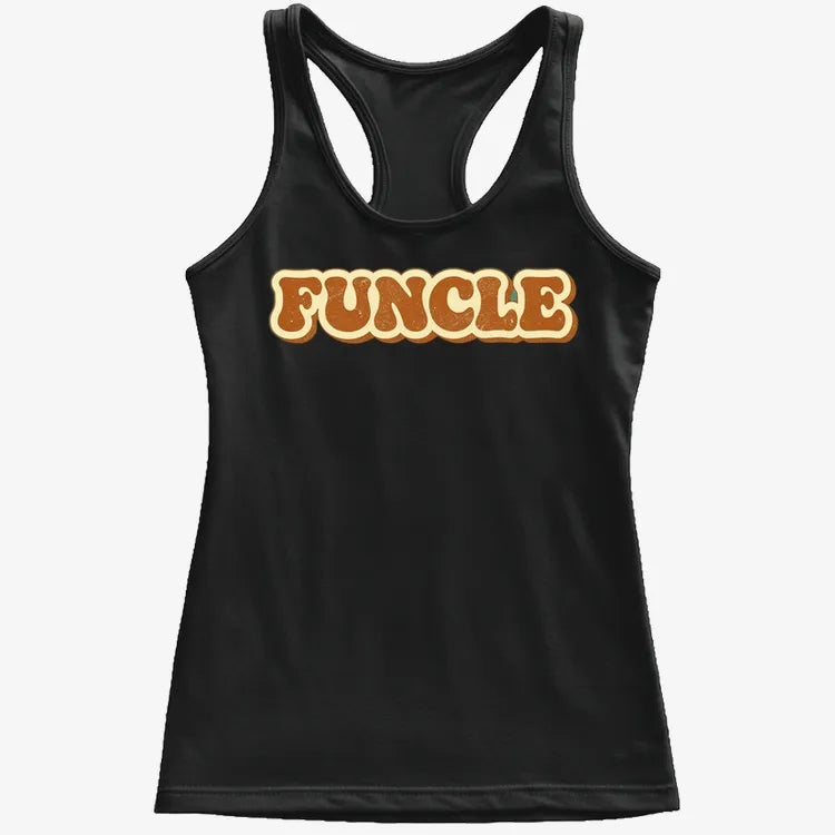 Funcle Fun Uncle