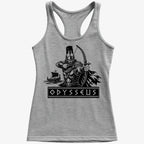 Odysseus Odyssey Design