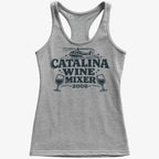 Catalina Wine Mixer