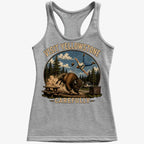 Visit Yellowstone Carefully