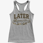 Later Alligator