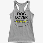 Hot Dog Lover