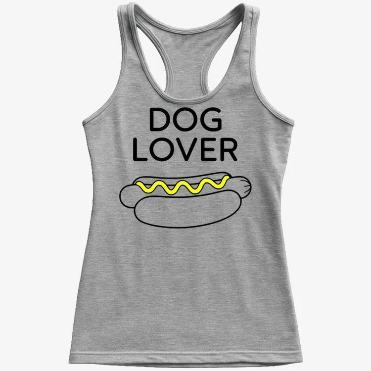 Hot Dog Lover