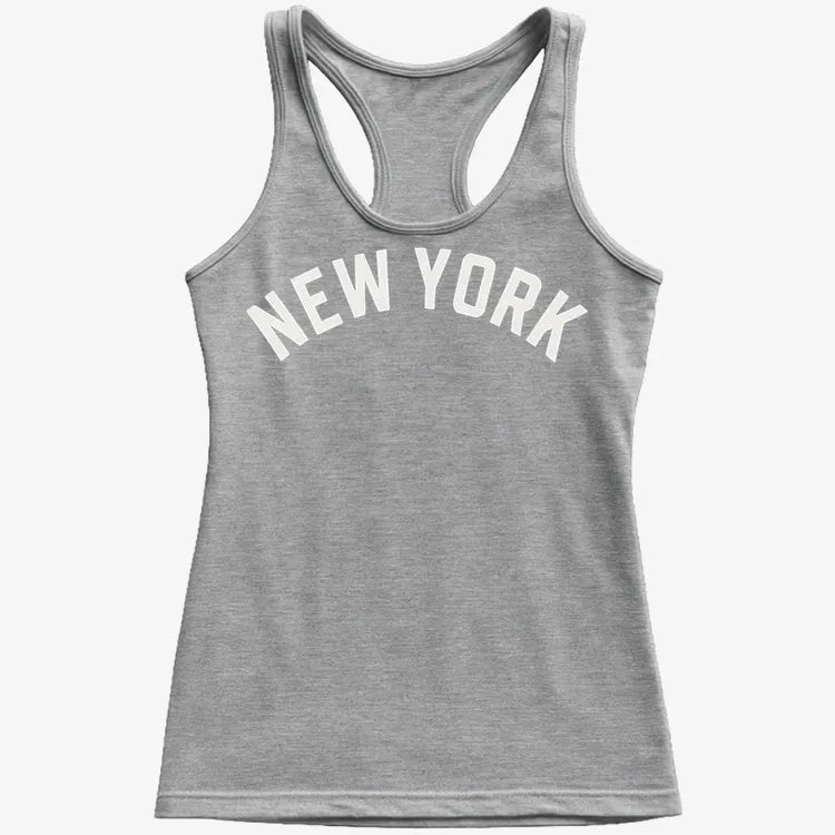 NEW YORK Vibes Graphic Tee