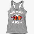 Red. White & Brewed Celebration