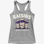 Raisins Grape Mummies