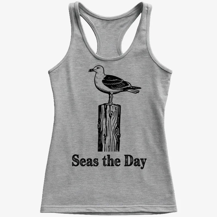 Seas the Day