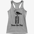 Seas the Day