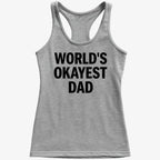 World's Okayest Dad
