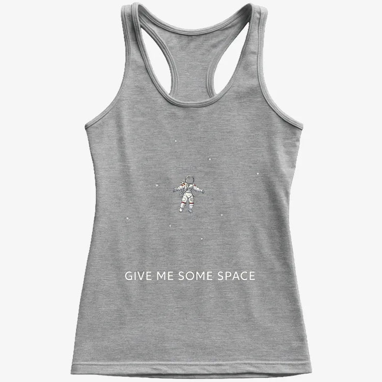 Give Me Some Space